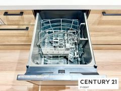 食器洗浄乾燥機