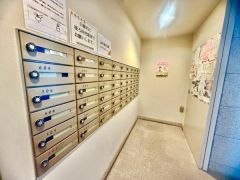 メールコーナー