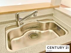 浄水器付き水栓