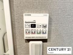 浴室暖房乾燥機