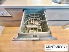 食器洗浄乾燥機