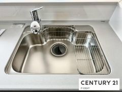 浄水器付き水栓