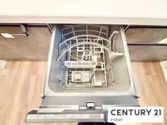 食器洗浄乾燥機