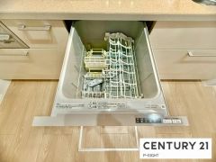 食器洗浄乾燥機