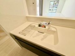 浄水器付き水栓