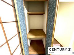 押入れ