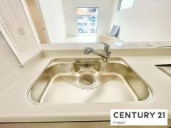 浄水器付き水栓