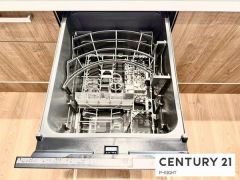 食器洗浄乾燥機