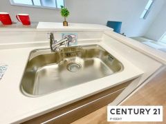 ステンレスシンク