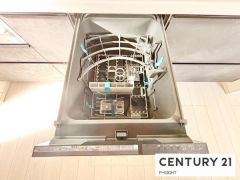 食器洗浄乾燥機