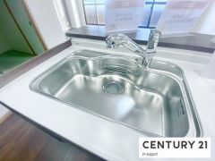 浄水器付き水栓