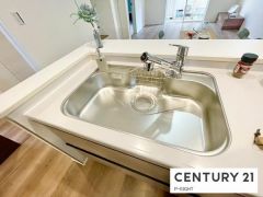 ステンレスシンク