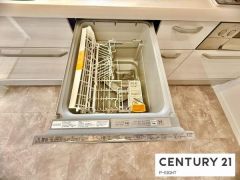 食器洗浄乾燥機