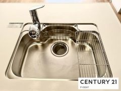 浄水器付き水栓