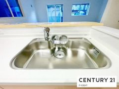 浄水器付き水栓