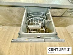 食器洗浄乾燥機