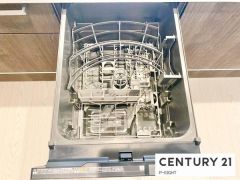 食器洗浄乾燥機