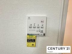 浴室暖房乾燥機