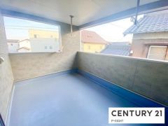 インナーバルコニー