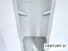 ウォークインクローゼット