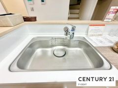 浄水器付き水栓