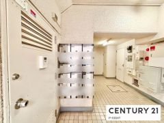 メールコーナー