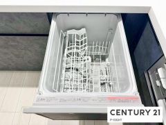 食器洗浄乾燥機