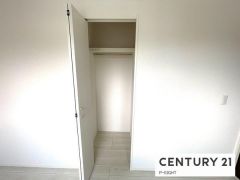 クローゼット