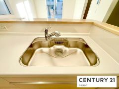 浄水器付き水栓