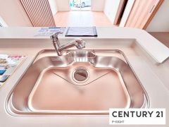 浄水器付き水栓