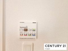 浴室暖房乾燥機