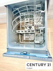 食器洗浄乾燥機