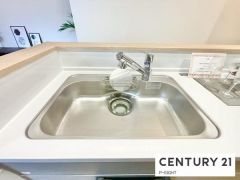 浄水器付き水栓