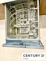 食器洗浄乾燥機