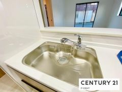 ステンレスシンク