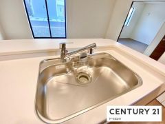 ステンレスシンク