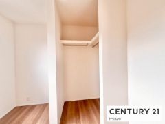 ウォークインクローゼット