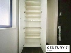 シューズボックス