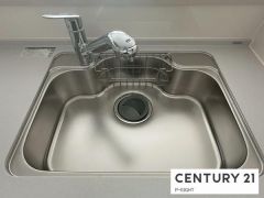 浄水器付き水栓