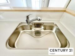 ステンレスシンク