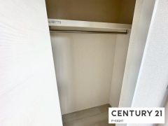 クローゼット