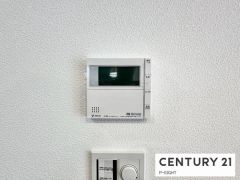 給湯リモコン