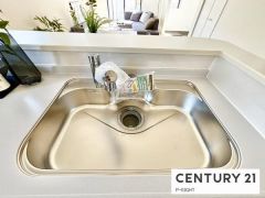 ステンレスシンク