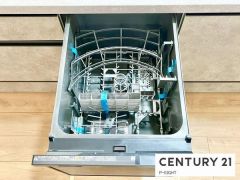 食器洗浄乾燥機