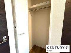 クローゼット