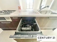 食器洗浄乾燥機