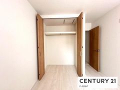 クローゼット