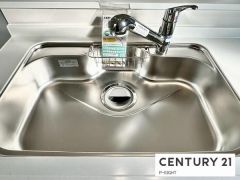 浄水器付き水栓