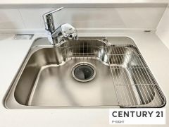 浄水器付き水栓