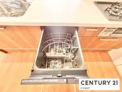 食器洗浄乾燥機